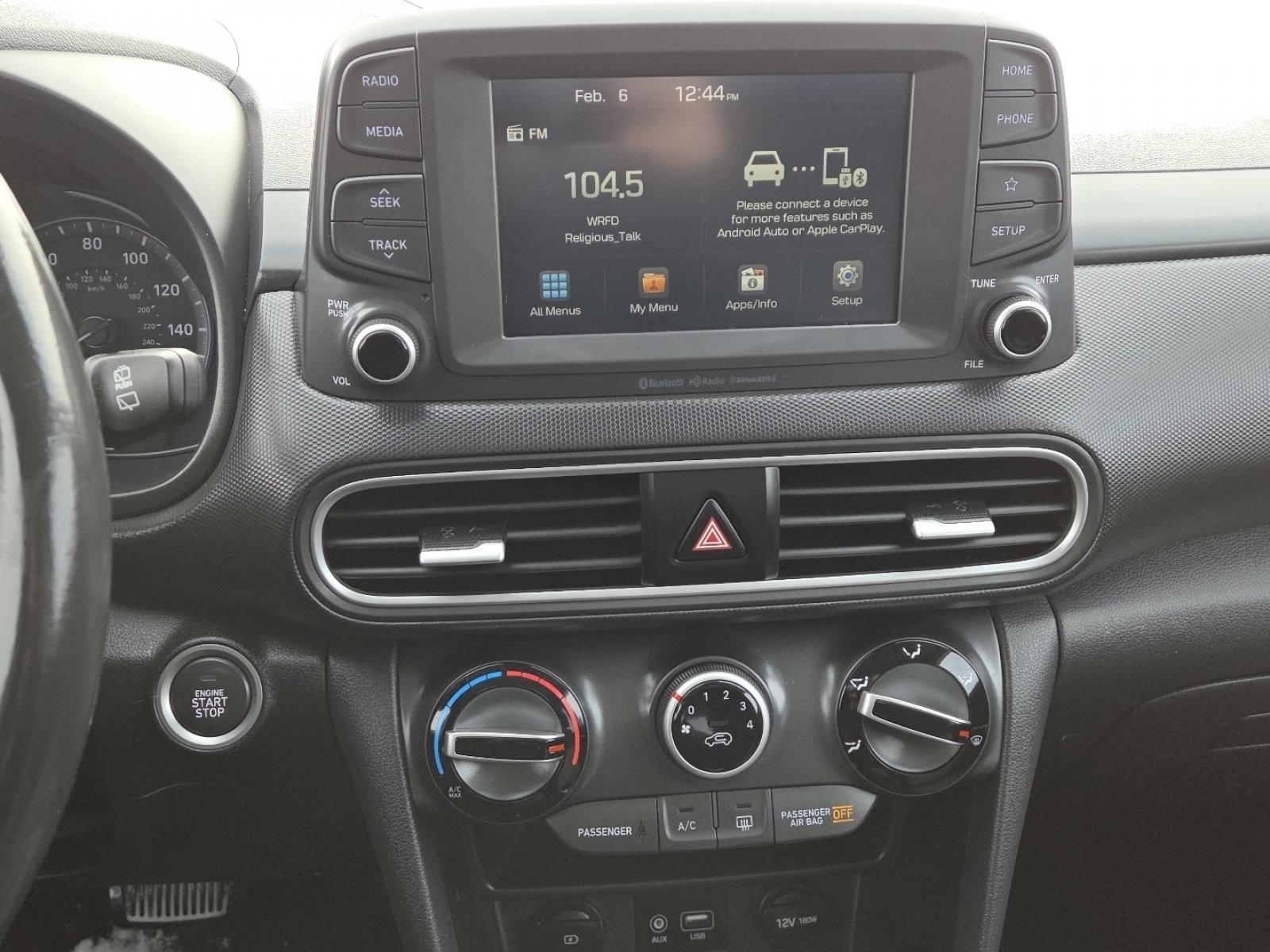 Used 2019 Hyundai Kona SEL image 27