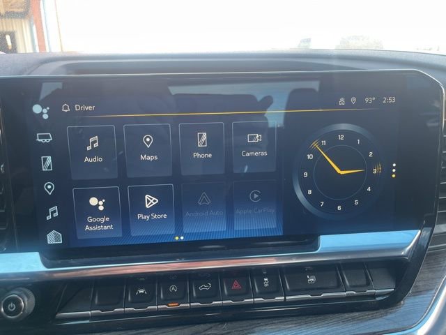 Used 2023 Chevrolet Silverado 1500 LT image 14