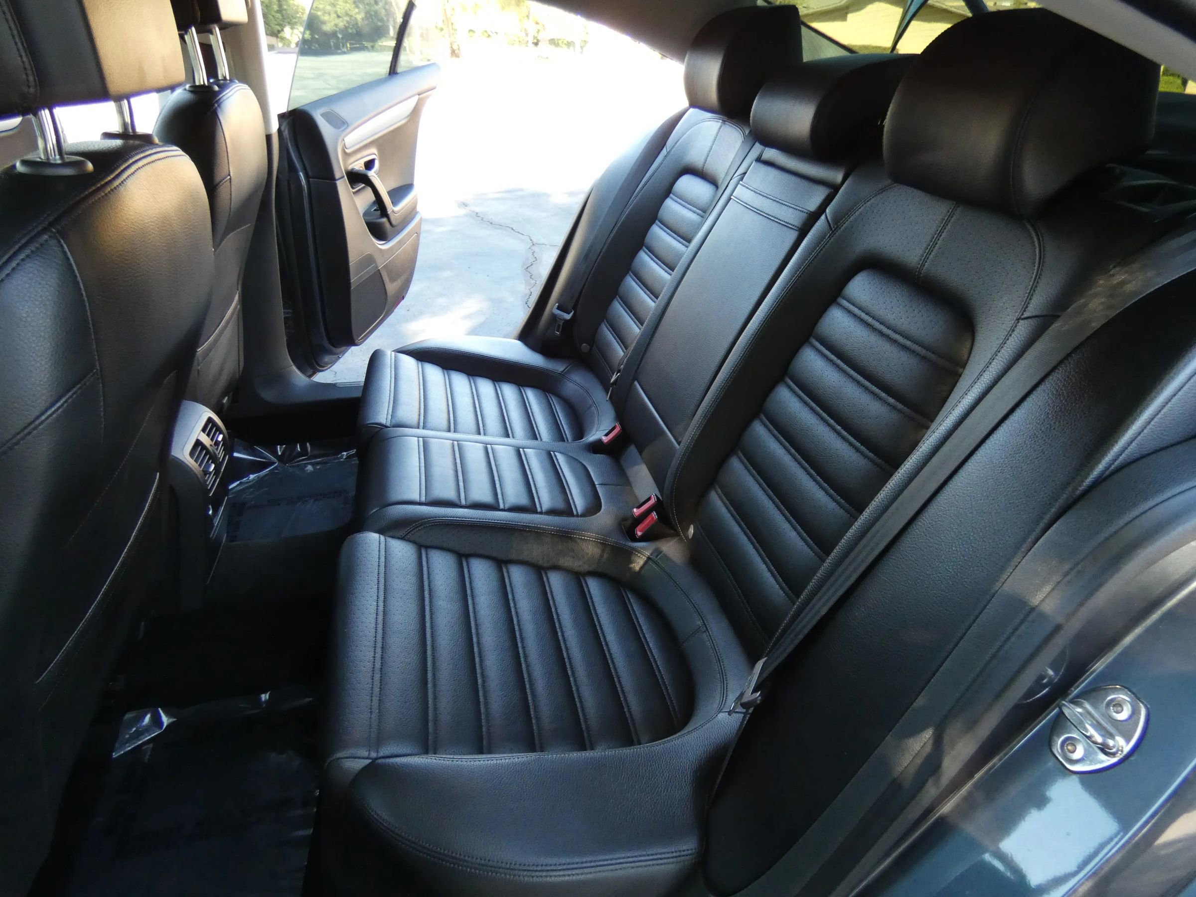 Used 2014 Volkswagen CC Sport image 46