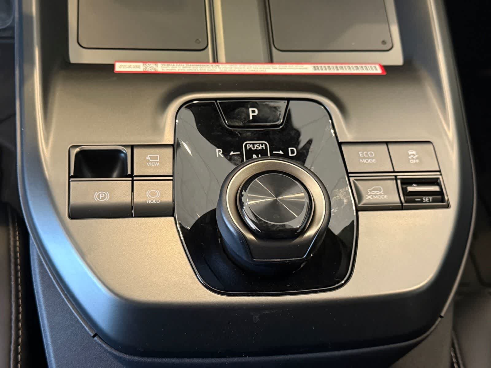 New 2026 Toyota bZ Woodland AWD/4WD image 18