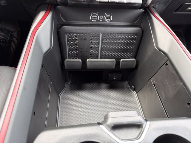 New 2027 RAM 1500 Rebel AWD/4WD image 55