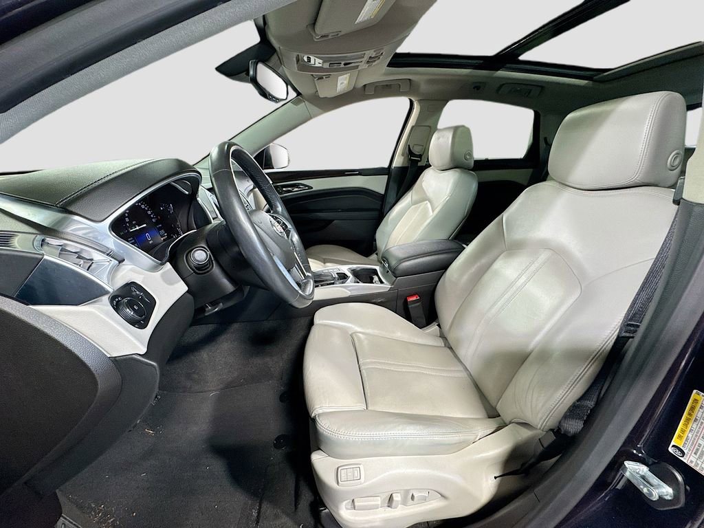 Used 2015 Cadillac SRX Performance w/ Driver Awareness Package AWD/4WD image 13