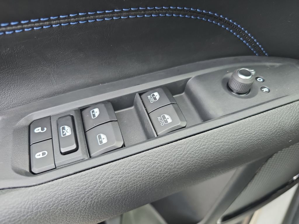 New 2026 Jeep Compass Limited AWD/4WD image 28