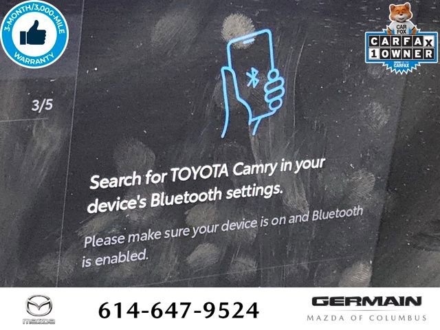 Used 2025 Toyota Camry LE image 32