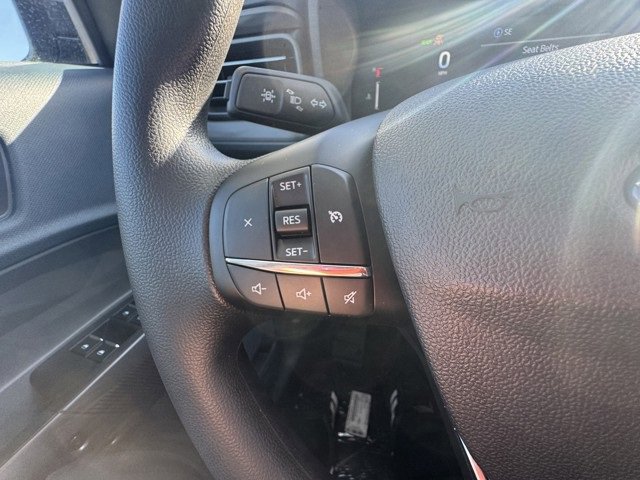 New 2025 Ford Maverick XL w/ Equipment Group 101A image 49