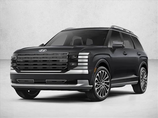 Used 2026 Hyundai Palisade Calligraphy AWD/4WD image 25