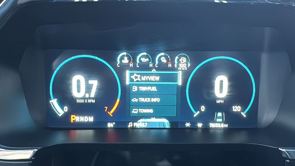 Certified 2023 Ford F150 Lariat image 16