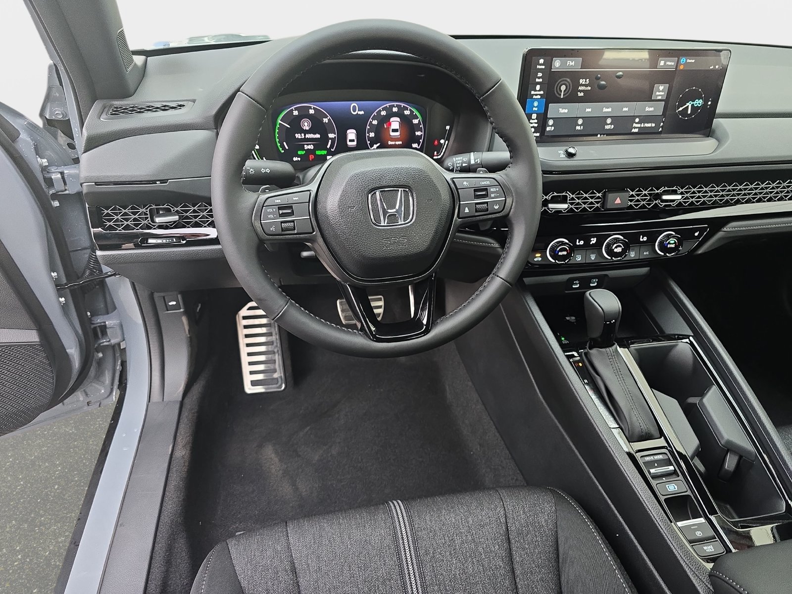New 2026 Honda Accord Sport image 15