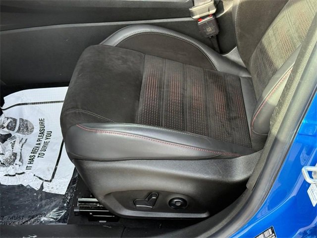 Used 2024 Dodge Hornet R/T Plus image 17