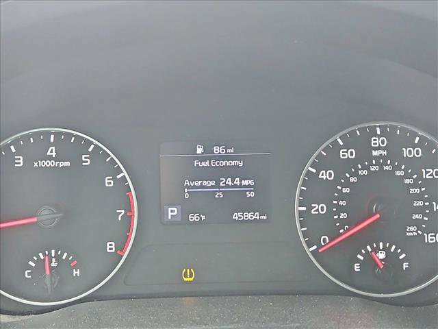 Used 2021 Kia Seltos S image 11