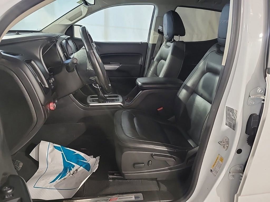 Used 2022 Chevrolet Colorado ZR2 image 7
