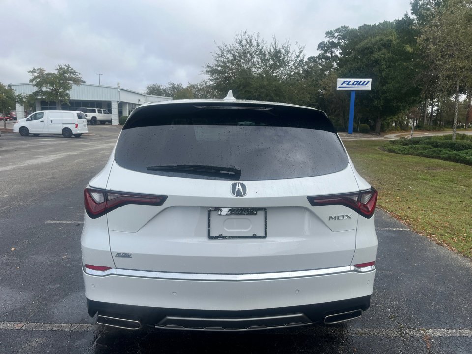 New 2026 Acura MDX w/ Technology Package image 14