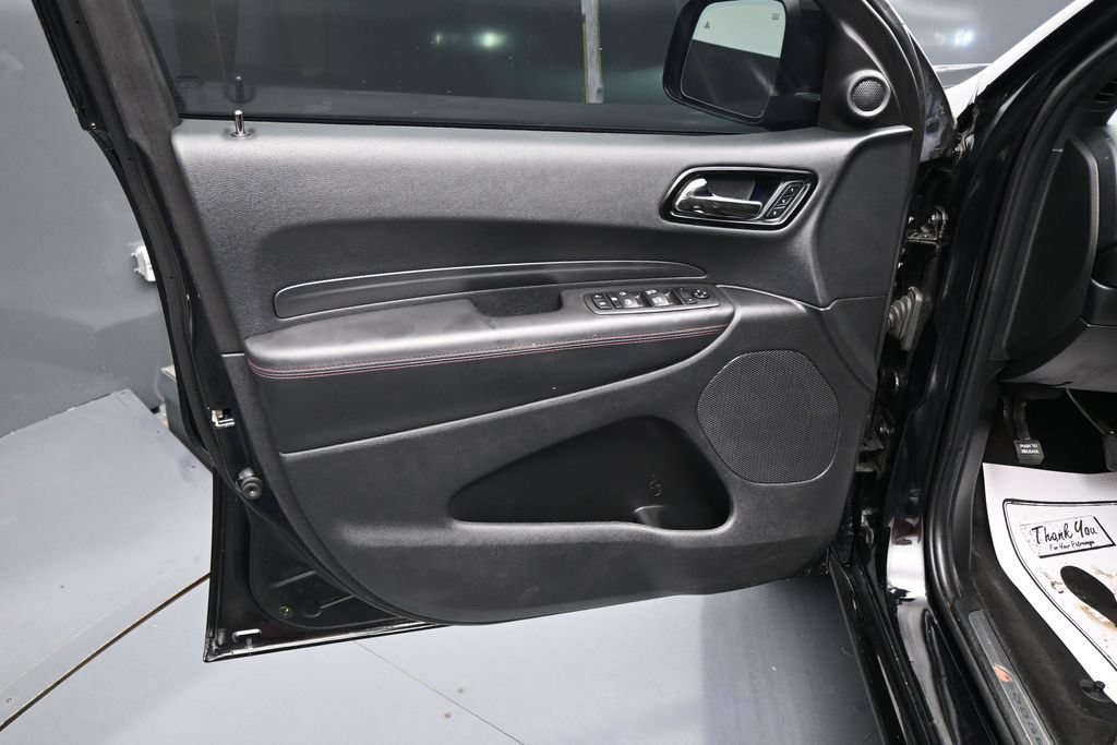 Used 2022 Dodge Durango R/T w/ Blacktop Package AWD/4WD image 10