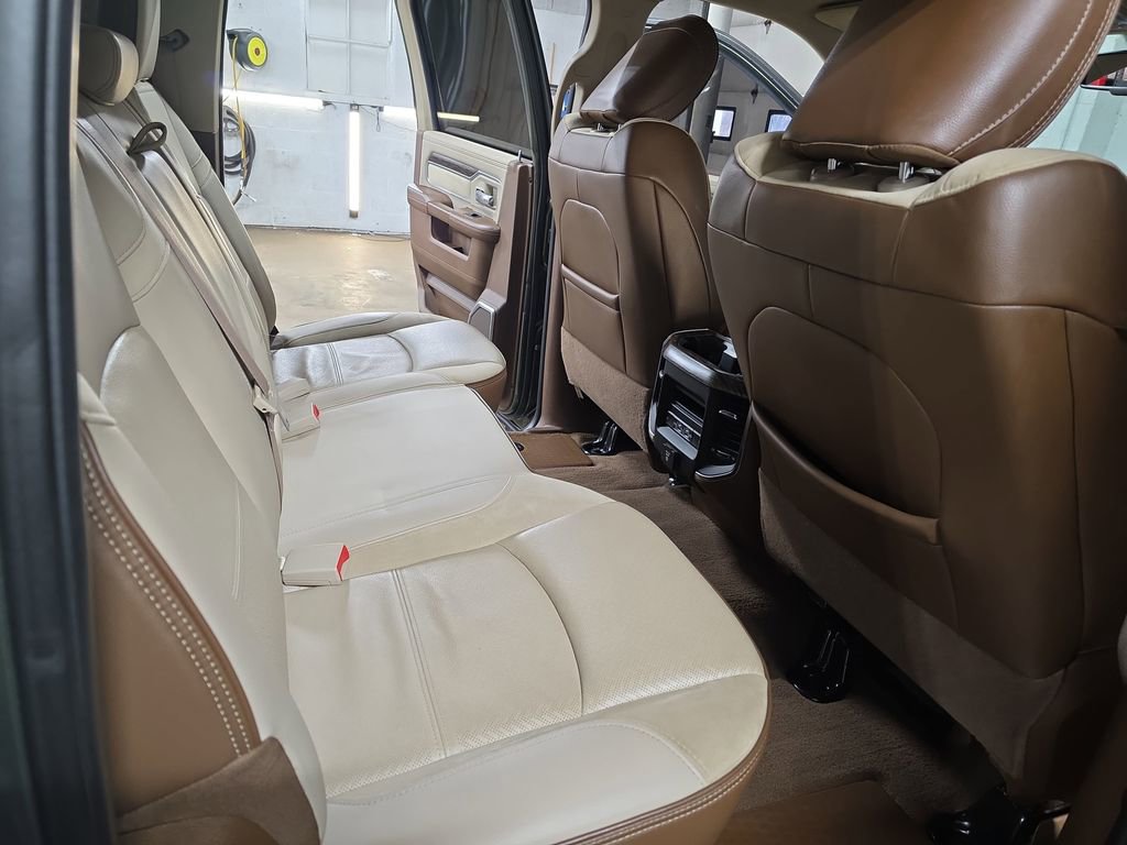 Used 2021 RAM 2500 Laramie image 11