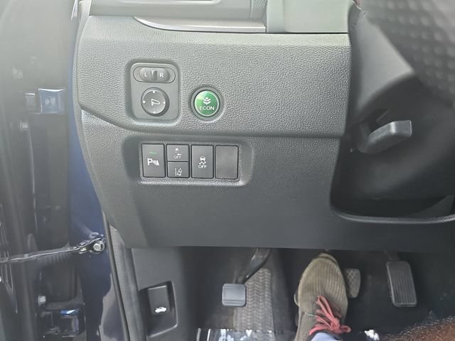 Used 2023 Honda Passport EX-L image 37