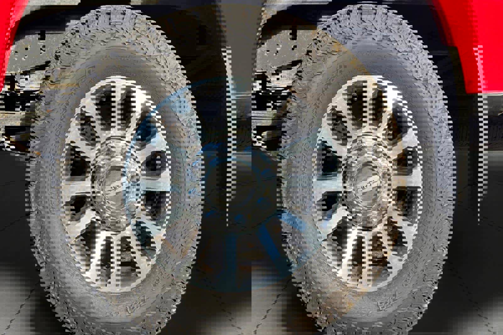 Used 2020 Ford F250 Lariat w/ Lariat Ultimate Package image 11