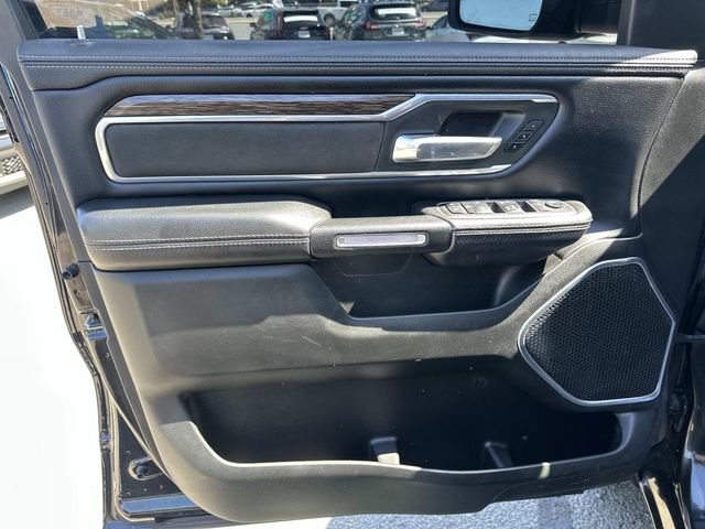 Certified 2020 RAM 1500 Laramie AWD/4WD image 19