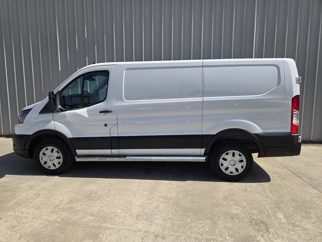 Used 2025 Ford Transit 250 Low Roof w/ Exterior Upgrade Package RWD image 6