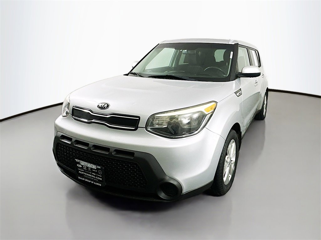 Used 2016 Kia Soul image 3