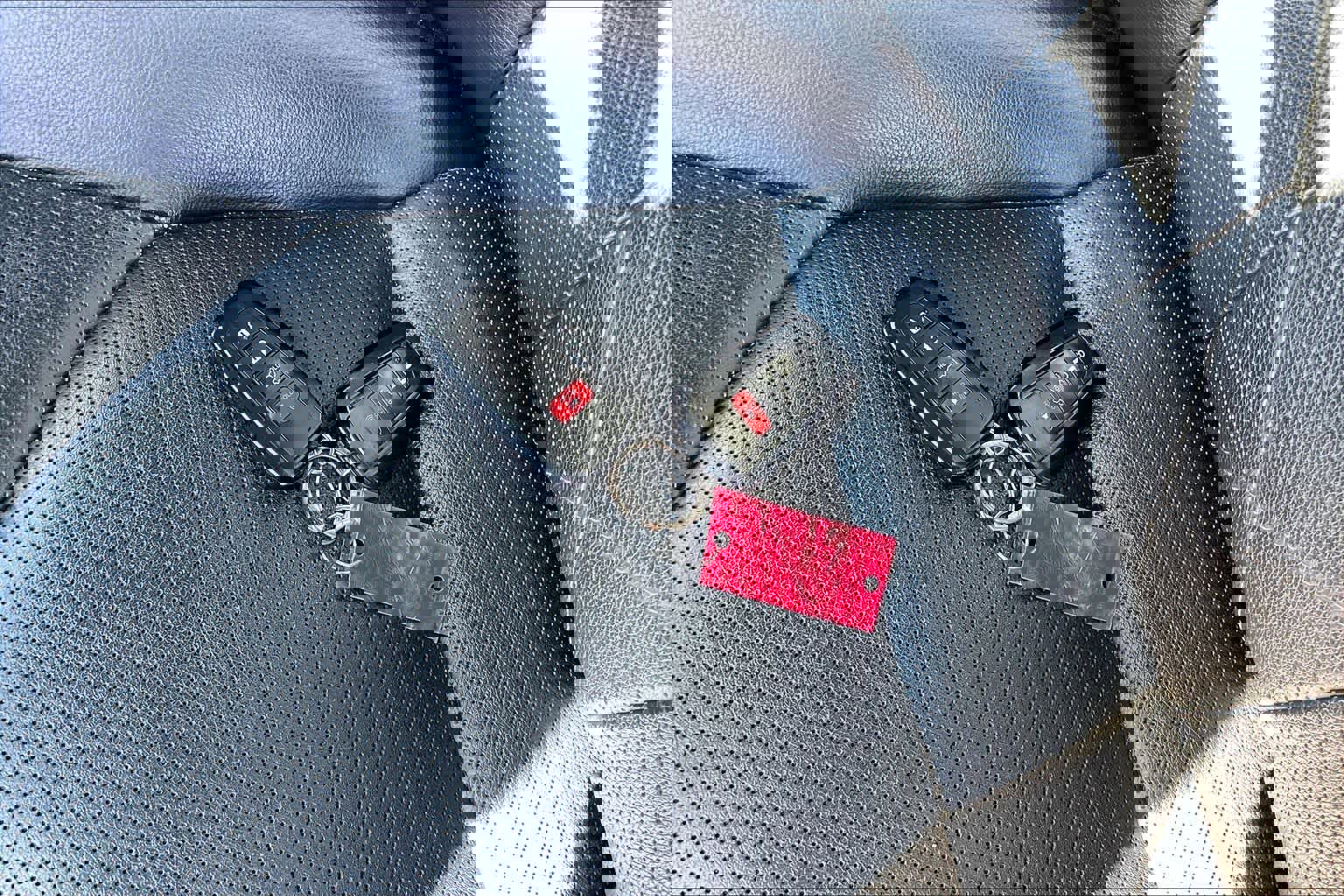 Used 2022 Toyota Highlander Platinum image 14