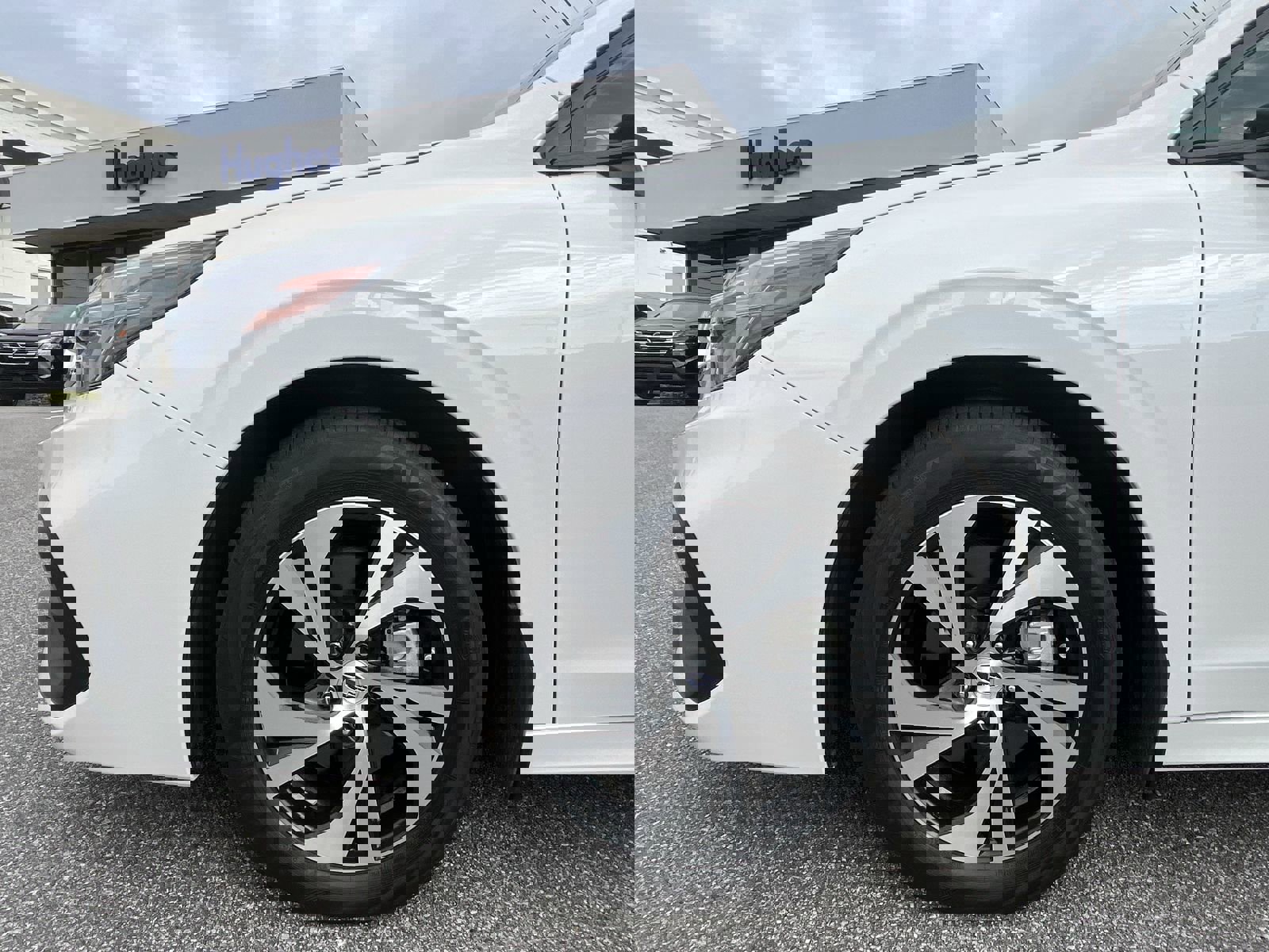 Used 2024 Subaru Legacy Premium AWD/4WD image 13