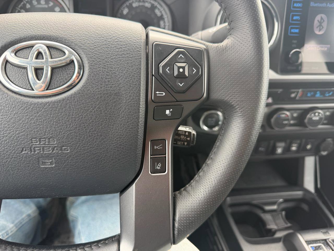 Used 2019 Toyota Tacoma TRD Pro image 25