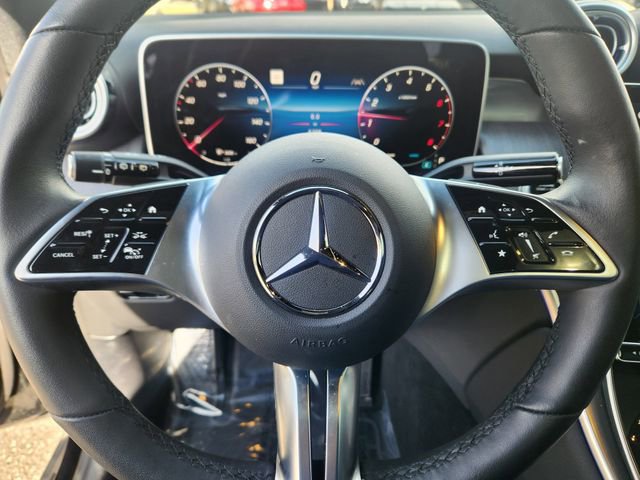 Certified 2026 Mercedes-Benz GLC 300 4MATIC image 24