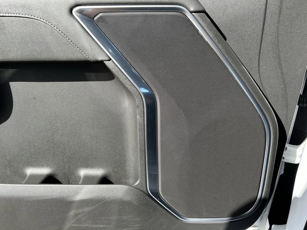 Used 2025 GMC Sierra 1500 Elevation AWD/4WD image 24