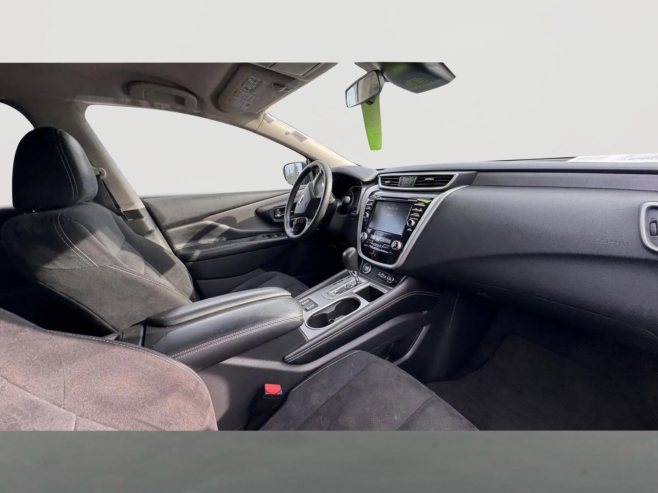 Used 2021 Nissan Murano S image 7