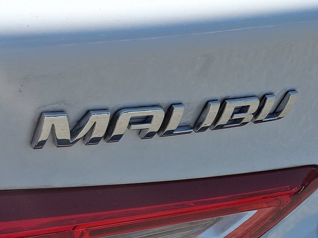 Used 2023 Chevrolet Malibu LS FWD image 30