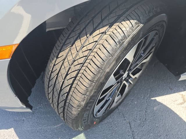 New 2026 Honda Odyssey Elite image 34