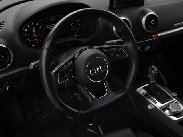 Used 2018 Audi A3 2.0T Premium Plus image 18