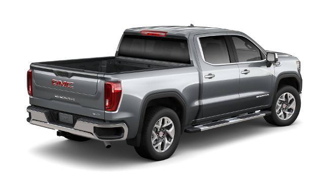 New 2026 GMC Sierra 1500 SLT w/ SLT Premium Package RWD image 23