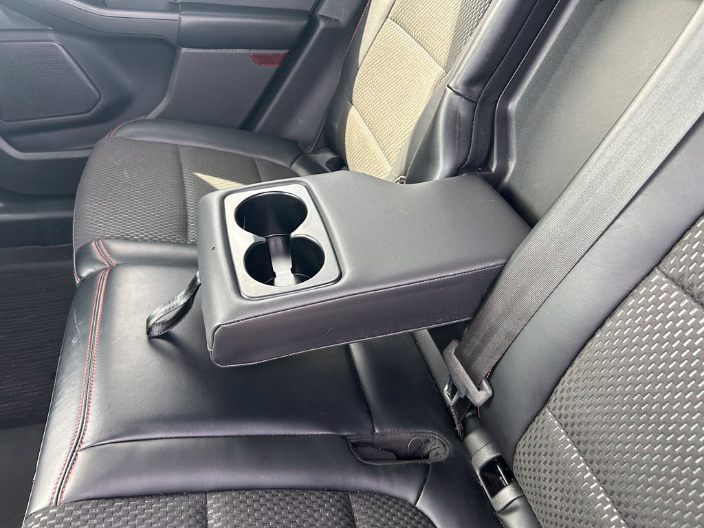 Used 2024 Ford Escape ST-Line w/ Tech Pack #1 AWD/4WD image 11
