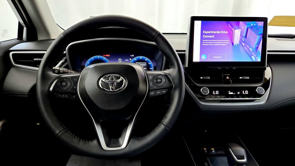 Certified 2026 Toyota Corolla Cross XLE w/ Convenience Package AWD/4WD image 28