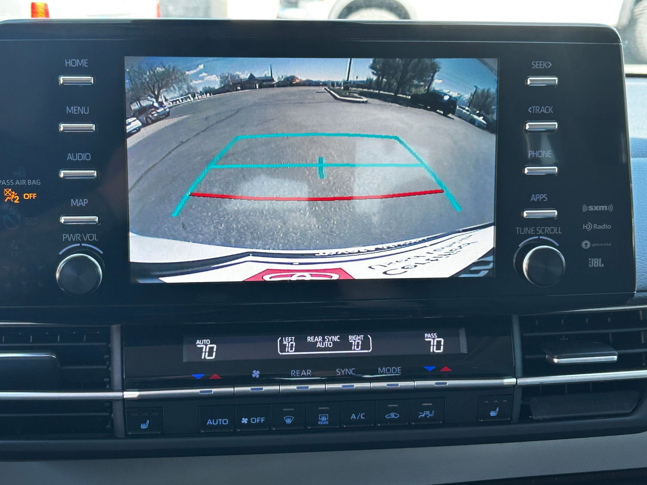 Certified 2023 Toyota Sienna XLE w/ XLE Plus Package image 22