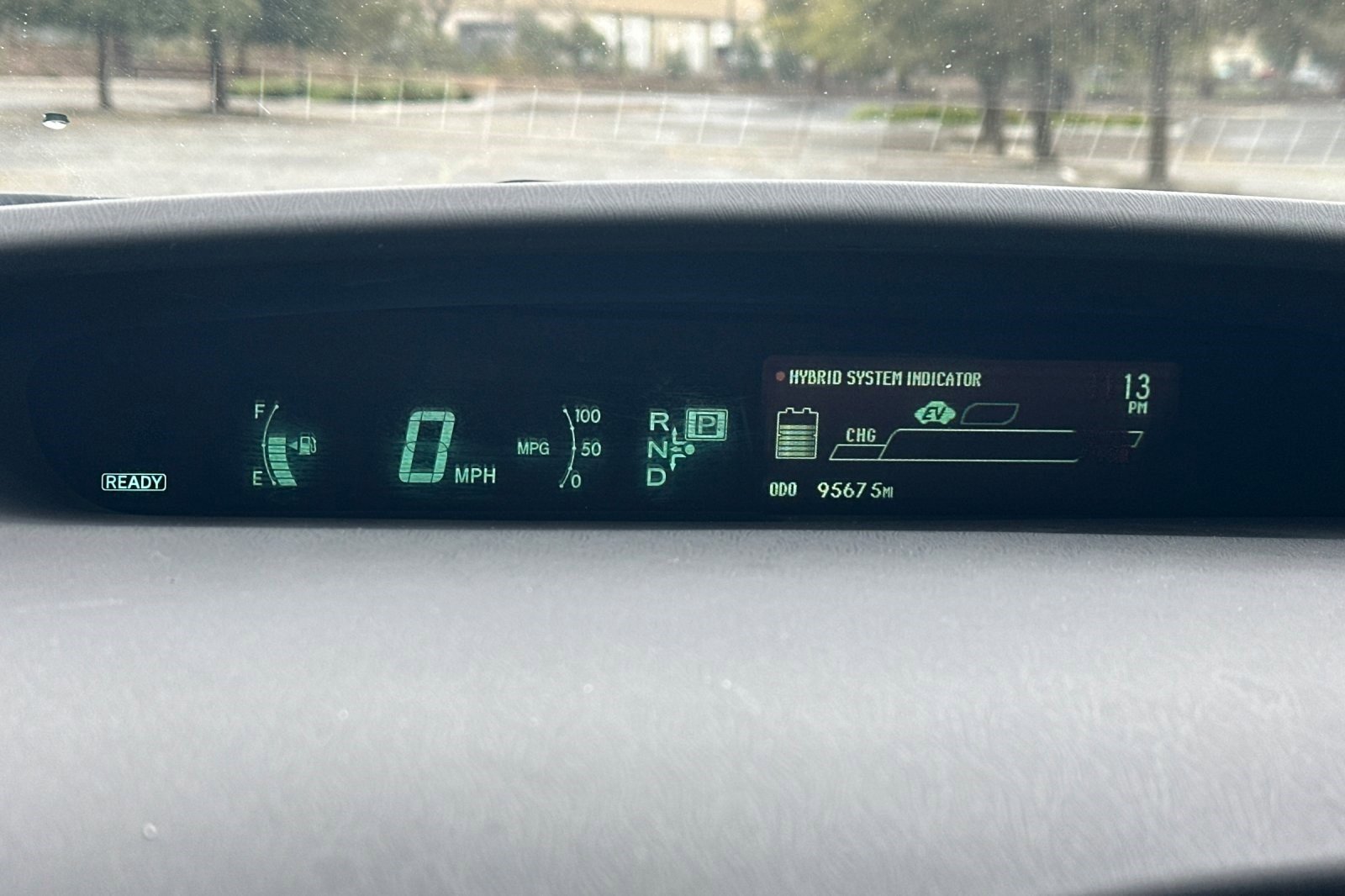 Used 2015 Toyota Prius Two image 33