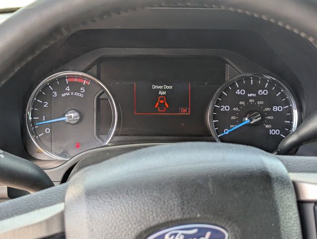 Used 2021 Ford F450 Platinum w/ FX4 Off-Road Package image 24