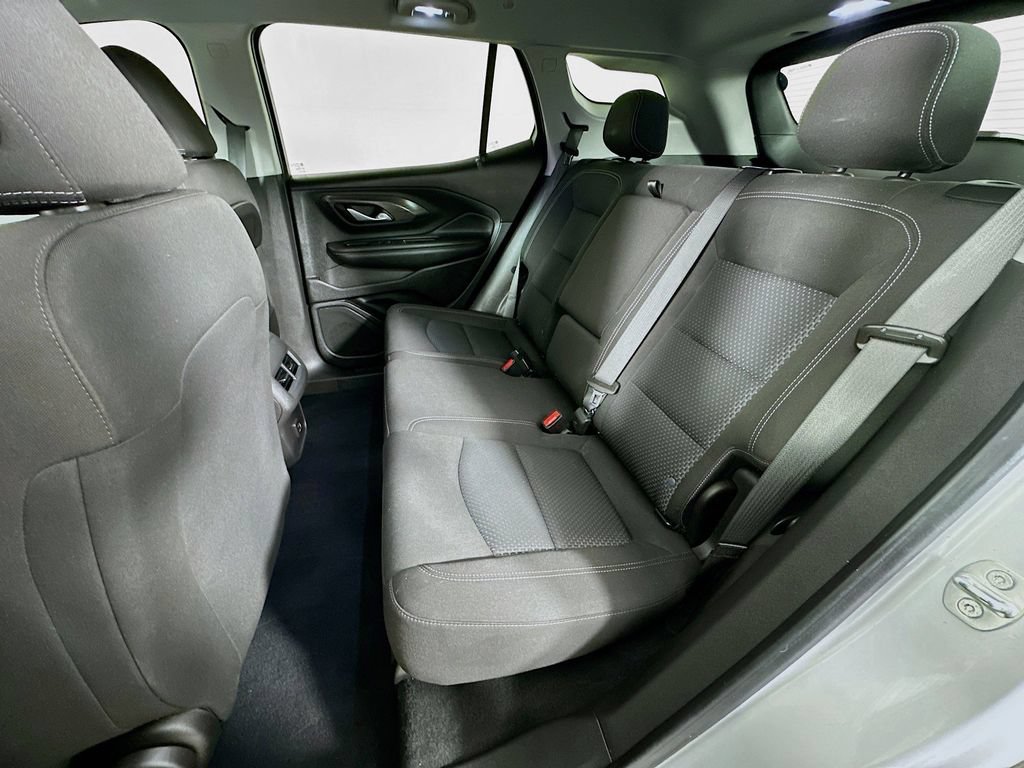 Used 2022 GMC Terrain SLE AWD/4WD image 28