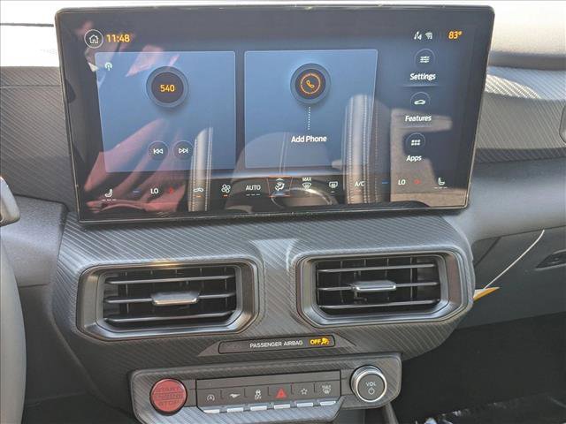 New 2026 Ford Mustang Coupe image 13