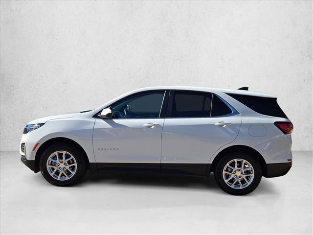 Used 2024 Chevrolet Equinox LT image 9