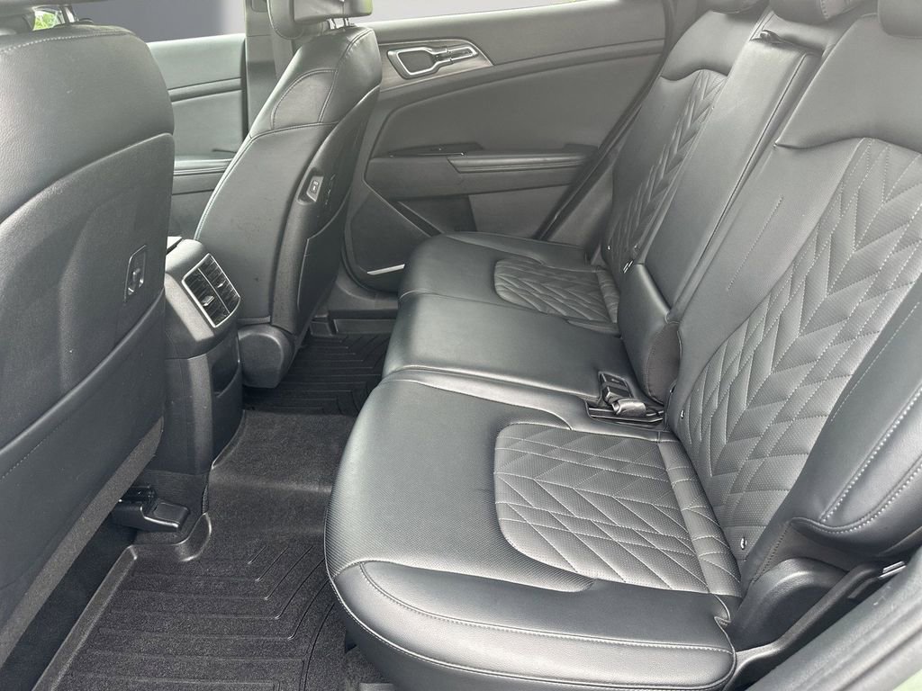 Used 2024 Kia Sportage X-Line AWD/4WD image 14