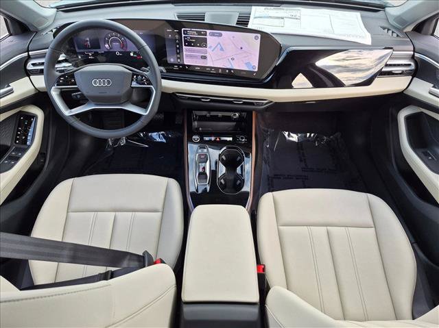 New 2026 Audi A5 Prestige AWD/4WD image 14