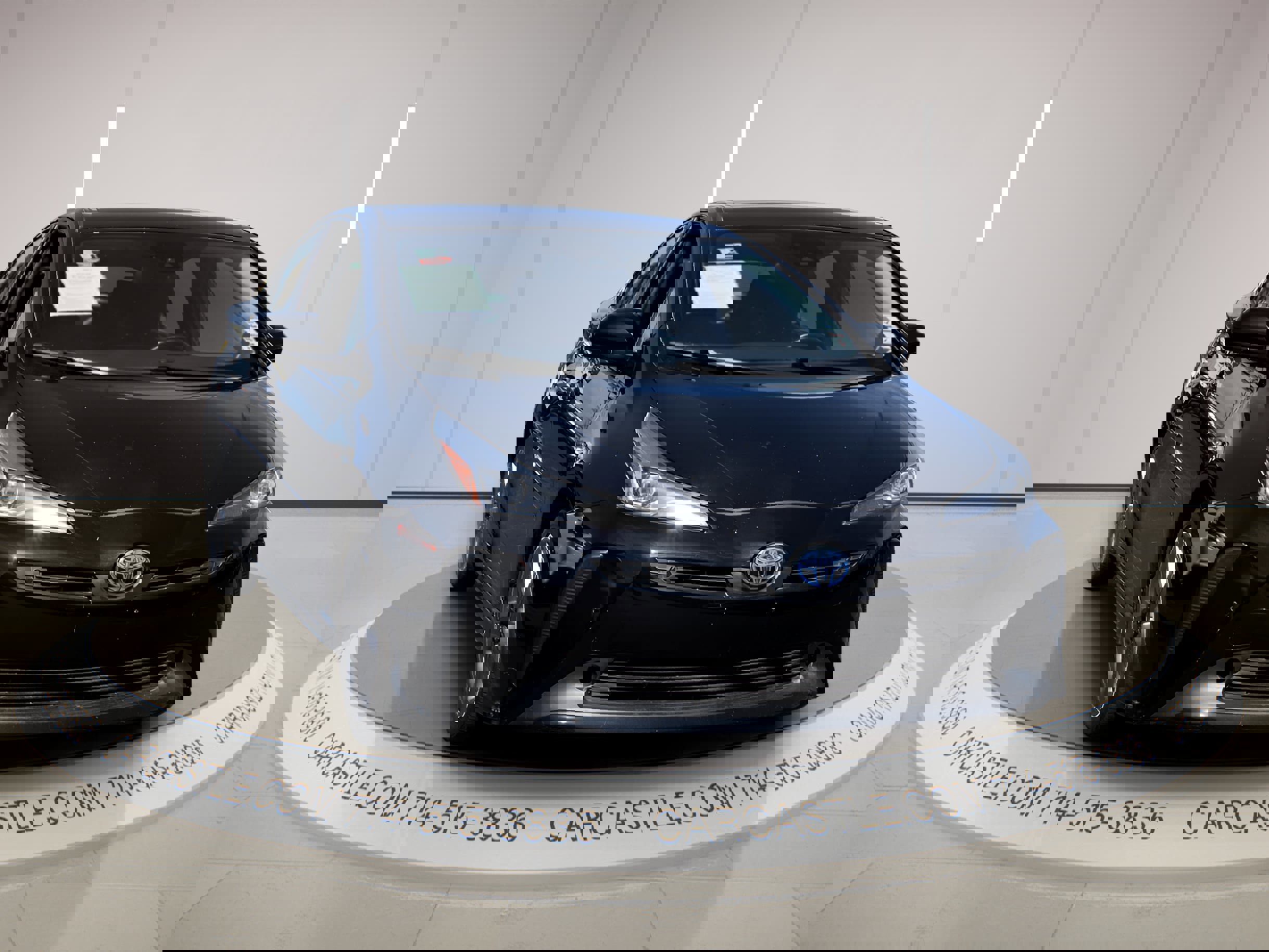 Used 2020 Toyota Prius XLE image 8