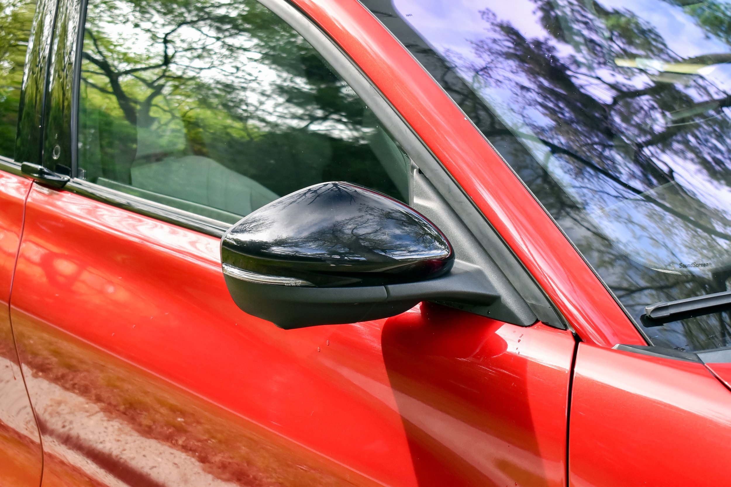 Used 2021 Ford Mustang Mach-E Premium image 14