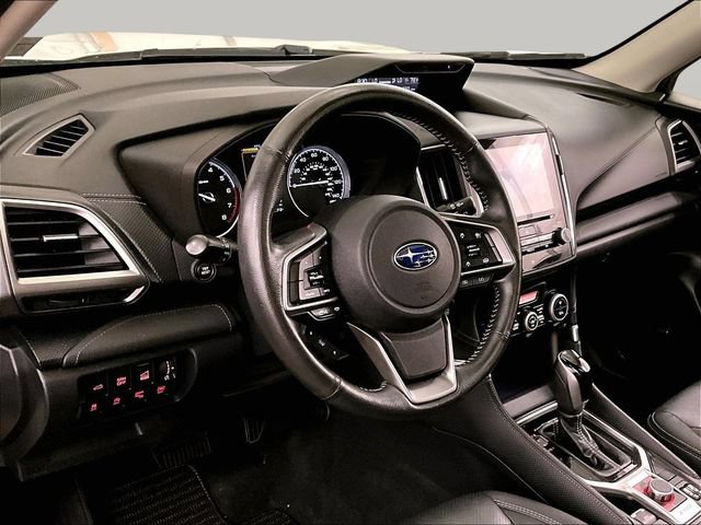Used 2020 Subaru Forester Touring w/ Popular Package #2 AWD/4WD image 12