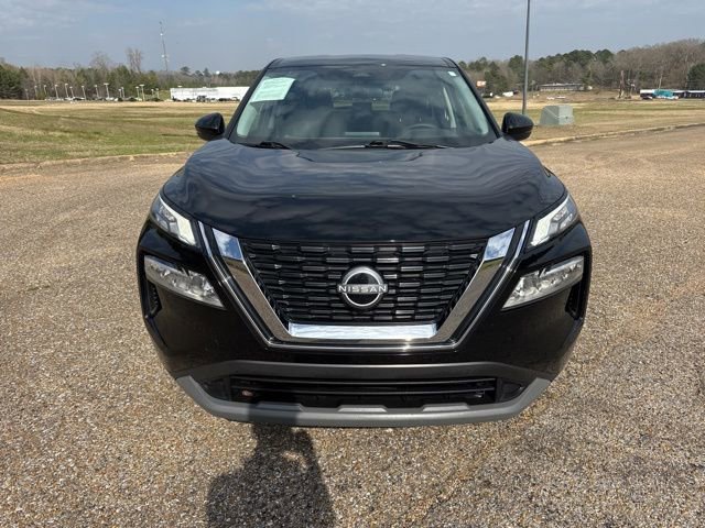 Used 2022 Nissan Rogue SV image 6