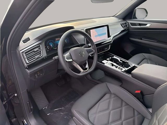 New 2026 Volkswagen Atlas Cross Sport SE image 4