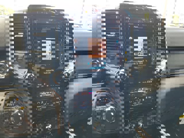 New 2025 RAM 1500 Big Horn image 21