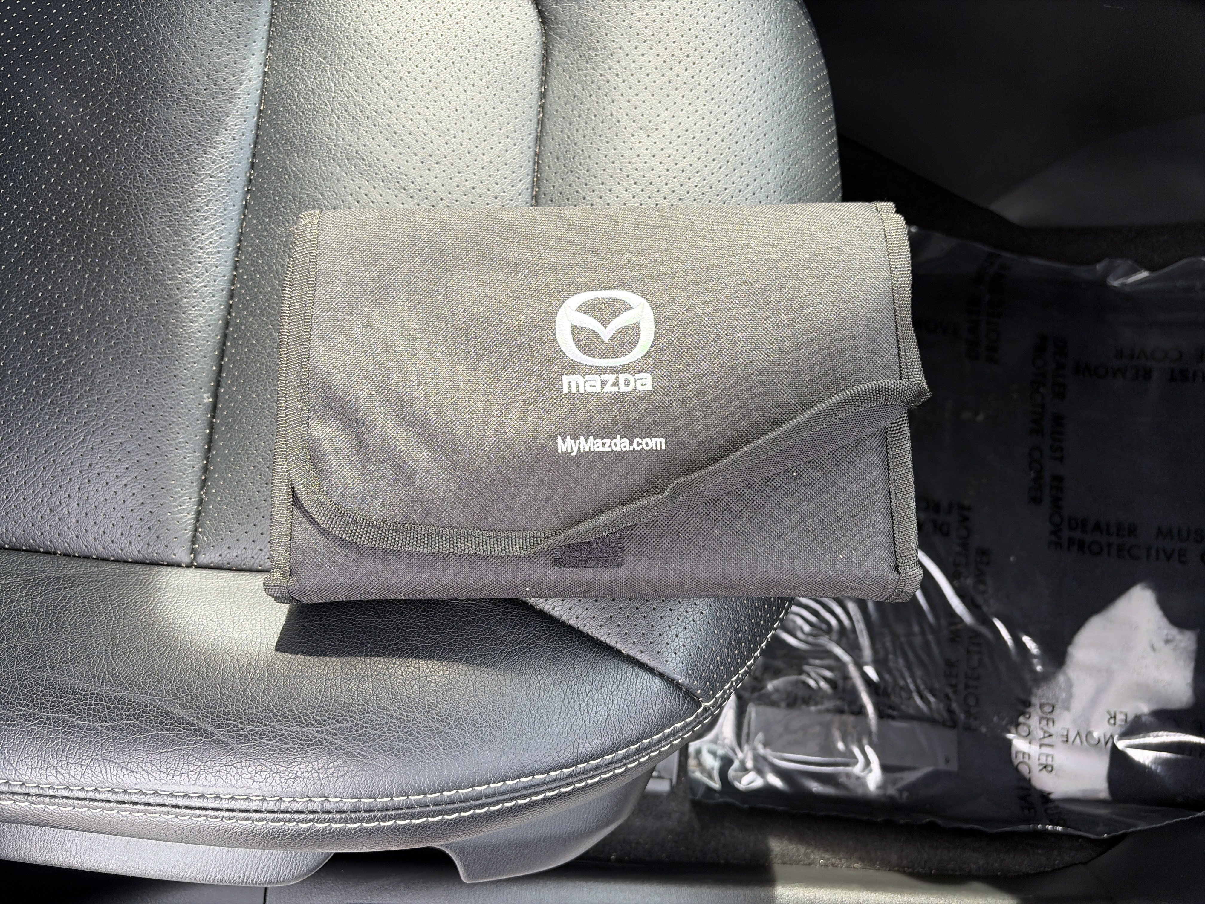 Used 2019 MAZDA CX-5 Touring FWD image 35